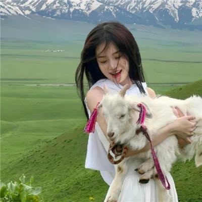 没有人强迫你爱我