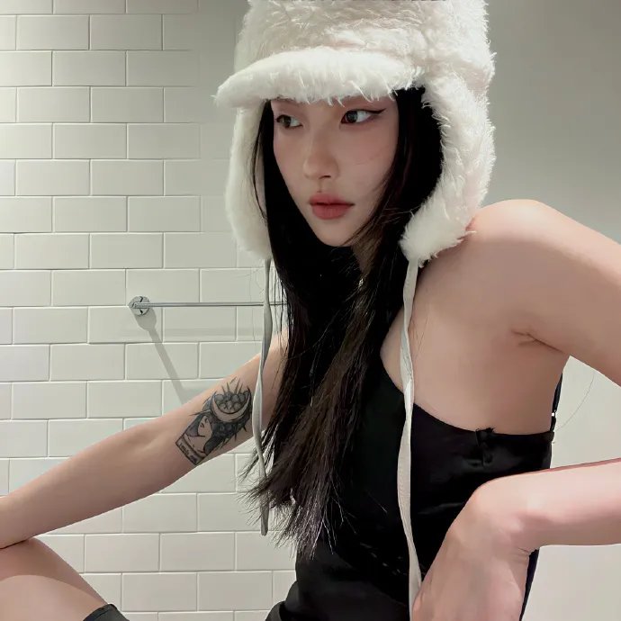 孩子们